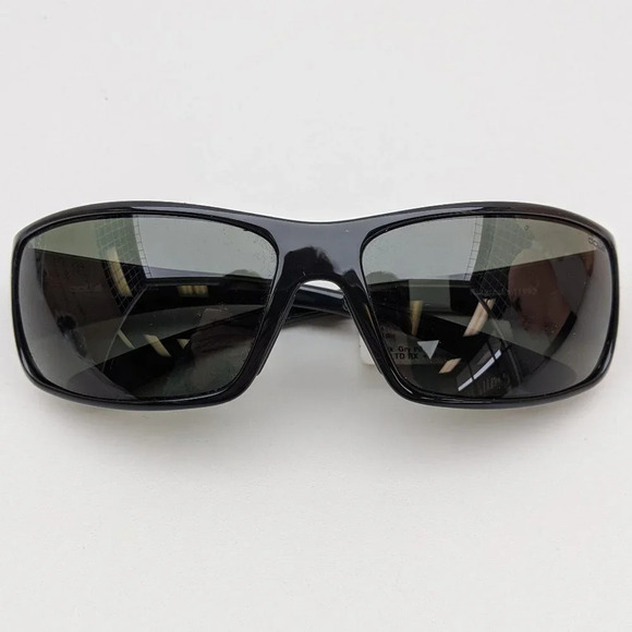 🕶️Made in Italy! Bolle Kingsnake 11892 Polarized Sunglasses /VA1🕶️ - Picture 1 of 11